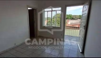 Apartamento com 2 quartos à venda na Vila Industrial, Campinas , 66 m2 por R$ 230.000