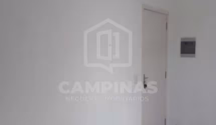 Apartamento com 2 quartos à venda na Rua José Humberto Bronca, 100, Residencial Cosmos, Campinas, 44 m2 por R$ 220.000