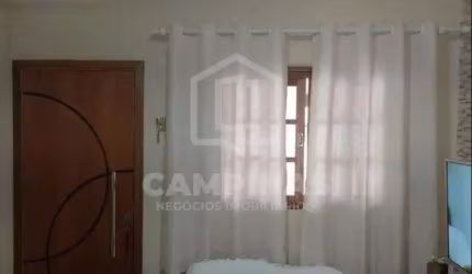 Casa em condomínio fechado com 2 quartos à venda na Avenida das Amoreiras, 6771, Jardim Novo Campos Elíseos, Campinas, 182 m2 por R$ 350.000