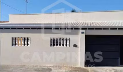 Casa com 3 quartos à venda no João Aranha, Paulínia  por R$ 590.000