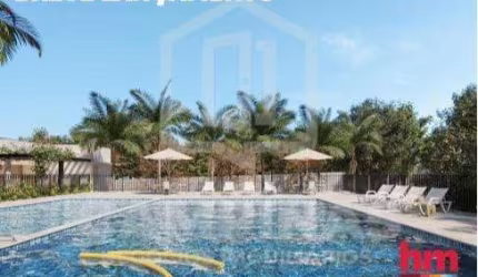 Apartamento com 2 quartos à venda no Chácaras Alpina, Valinhos , 53 m2 por R$ 310.000