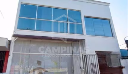 Barracão / Galpão / Depósito para alugar no Jardim Chapadão, Campinas , 835 m2 por R$ 17.000