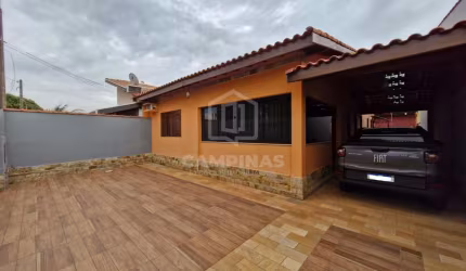 Casa com 3 quartos à venda no João Aranha, Paulínia , 162 m2 por R$ 580.000