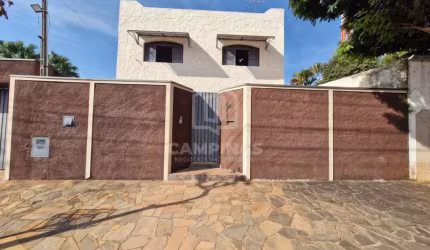 Casa com 3 quartos à venda no Jardim Santa Genebra, Campinas , 279 m2 por R$ 900.000