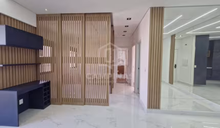 Apartamento com 2 quartos à venda no Swiss Park, Campinas , 78 m2 por R$ 995.000