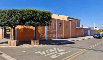 Casa comercial à venda no João Aranha, Paulínia , 260 m2 por R$ 800.000
