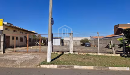 Terreno comercial à venda no João Aranha, Paulínia  por R$ 310.000