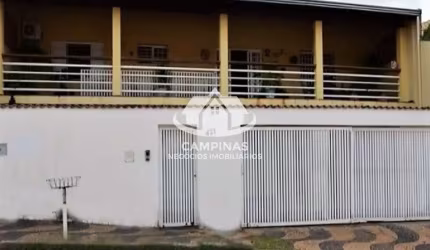 Casa com 3 quartos para alugar no Jardim Proença, Campinas , 300 m2 por R$ 6.000