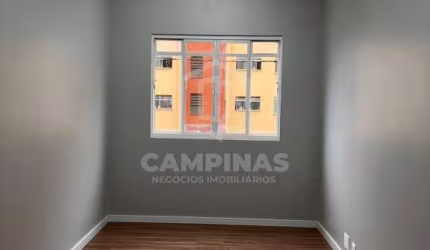 Apartamento com 2 quartos à venda na Rua Ângela Russo Tafner, 55, Loteamento Country Ville, Campinas, 64 m2 por R$ 215.000