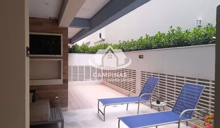 Apartamento com 1 quarto à venda na Rua Duque de Caxias, 880, Centro, Campinas, 46 m2 por R$ 530.000