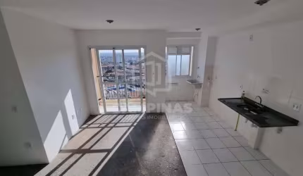 Apartamento com 2 quartos à venda na Rua Sebastião Lázaro da Silva, 625, Jardim Nossa Senhora de Fátima, Hortolândia, 55 m2 por R$ 310.000