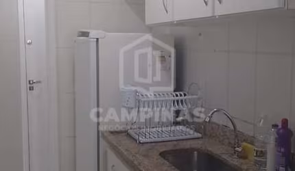 Apartamento com 3 quartos para alugar na Avenida Governador Pedro de Toledo, 596, Bonfim, Campinas, 67 m2 por R$ 3.300