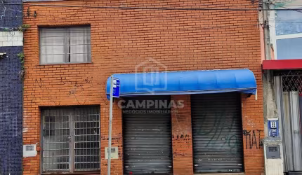 Prédio à venda no Bonfim, Campinas , 176 m2 por R$ 700.000