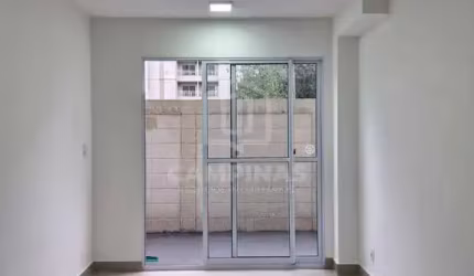 Apartamento com 2 quartos para alugar na Rua Santa Rita do Passa Quatro, 355, Jardim Nova Europa, Campinas, 47 m2 por R$ 1.900