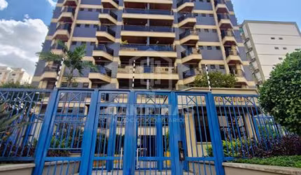 Apartamento com 4 quartos à venda na Rua Padre Vieira, 981, Centro, Campinas, 179 m2 por R$ 1.150.000