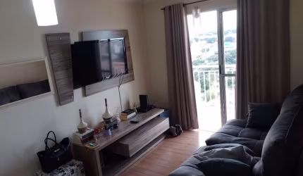 Apartamento com 2 quartos à venda na Avenida Governador Pedro de Toledo, 596, Bonfim, Campinas, 53 m2 por R$ 430.000