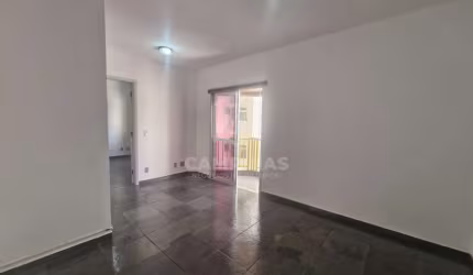 Apartamento com 1 quarto para alugar na Rua Jorge Miranda, 104, Botafogo, Campinas, 70 m2 por R$ 1.400