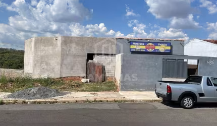 Prédio à venda no Jardim Baronesa, Campinas , 420 m2 por R$ 800.000