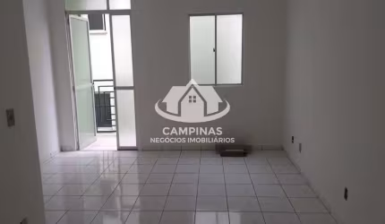 Apartamento com 3 quartos para alugar na Rua Bernardino Martins Filho, 250, Jardim das Bandeiras, Campinas, 74 m2 por R$ 1.300