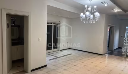 Casa comercial para alugar no Botafogo, Campinas , 350 m2 por R$ 11.000