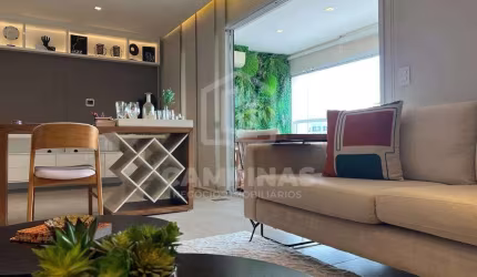 Apartamento com 2 quartos à venda na Rua Doutor Sampaio Peixoto, 331, Cambuí, Campinas, 108 m2 por R$ 2.000.000