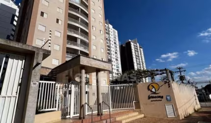 Apartamento com 3 quartos à venda na Rua Dona Maria Umbelina Couto, 388, Taquaral, Campinas, 80 m2 por R$ 760.000