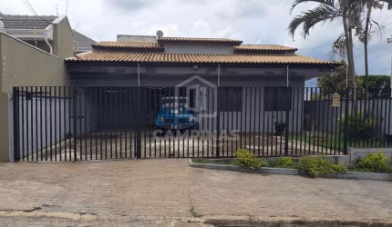 Casa com 3 quartos à venda no Parque São Quirino, Campinas , 310 m2 por R$ 850.000