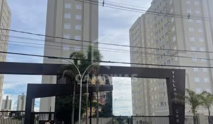 Apartamento com 2 quartos para alugar na Rua Doutor Souza Ribeiro, 1300, Vila Industrial, Campinas, 43 m2 por R$ 1.700