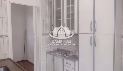 Apartamento com 2 quartos à venda na Avenida Engenheiro Antônio Francisco de Paula Souza, 3007, Jardim Antonio Von Zuben, Campinas, 59 m2 por R$ 200.000