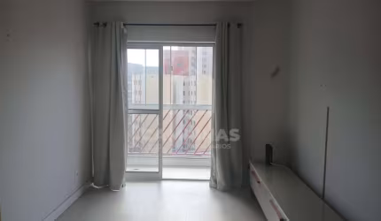 Apartamento com 1 quarto à venda na Rua Marquês de Três Rios, 242, Centro, Campinas, 40 m2 por R$ 180.000