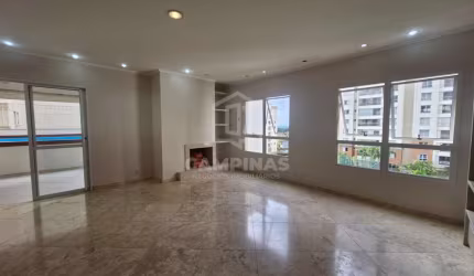 Apartamento com 3 quartos à venda na Rua Aglair Buratto Villas Boas, 508, Loteamento Residencial Vila Bella, Campinas, 189 m2 por R$ 1.800.000