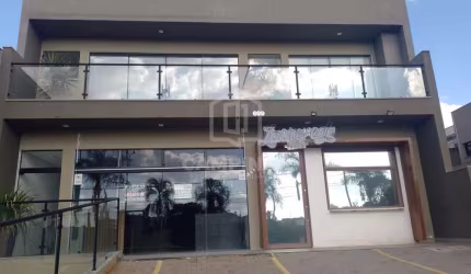 Sala comercial para alugar na Rua Armando Pupo de Campos Ferreira, 31, Swiss Park, Campinas, 50 m2 por R$ 3.500