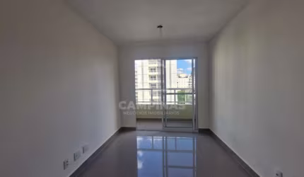 Apartamento com 2 quartos para alugar na Rua Santa Rita do Passa Quatro, 355, Jardim Nova Europa, Campinas, 47 m2 por R$ 2.500