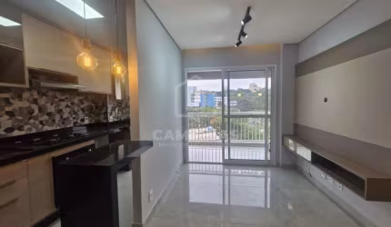 Apartamento com 2 quartos para alugar na Avenida das Amoreiras, 633, Parque Itália, Campinas, 55 m2 por R$ 3.200