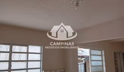 Casa com 1 quarto para alugar na Vila Nova Teixeira, Campinas , 70 m2 por R$ 1.000