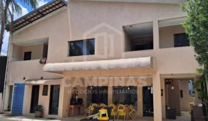 Casa em condomínio fechado com 2 quartos à venda na Rua Babaçu, 227, Bairro das Palmeiras, Campinas, 384 m2 por R$ 2.500.000