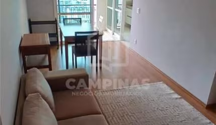 Apartamento com 2 quartos para alugar na Rua Padre José Teixeira, 93, Cambuí, Campinas, 65 m2 por R$ 6.000