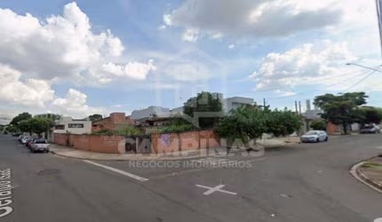 Terreno comercial para alugar na Geraldo Isac, 206, Residencial Parque Pavan, Sumaré por R$ 2.000