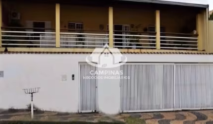 Casa com 3 quartos à venda no Jardim Proença, Campinas , 300 m2 por R$ 750.000