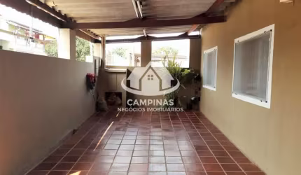 Casa com 3 quartos à venda no Jardim Carlos Lourenço, Campinas , 250 m2 por R$ 480.000