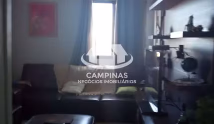 Apartamento com 3 quartos à venda no Jardim do Lago, Campinas , 82 m2 por R$ 470.000