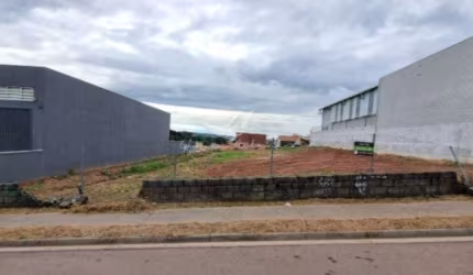 Terreno de 500m² para VENDA em Jundiaí-SP, no Parque Residencial Jundiaí II