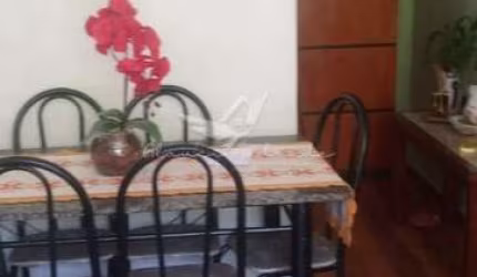 Apartamento à venda em Jundiaí-SP: 2 quartos, 1 sala, 1 banheiro, 1 vaga de garagem na Chácara Pai Jacó!