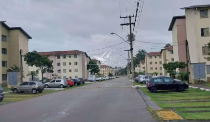 Apartamento à venda em Jundiaí-SP no Residencial Videiras. Aproveite!
