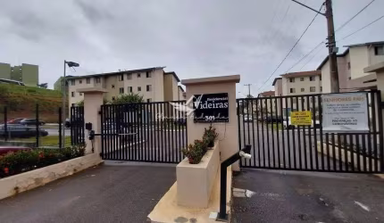 Apartamento à venda em Jundiaí-SP no Residencial Videiras. Aproveite!