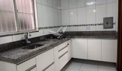 Apartamento 3 quartos com suíte à venda em Jundiaí-SP, no bairro Residencial Terra da Uva