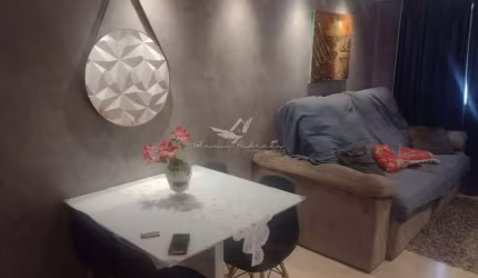Apartamento de 3 quartos com suíte e vaga na Residencial Terra da Uva em Jundiaí-SP: Não perca essa oportunidade!