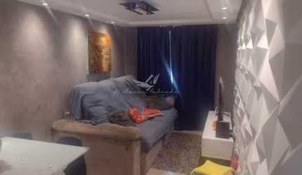 Apartamento de 3 quartos com suíte e vaga na Residencial Terra da Uva em Jundiaí-SP: Não perca essa oportunidade!
