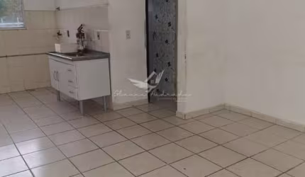 Venda de Apartamento com 2 Quartos, 2 Salas e 1 Vaga de Garagem - Imperdível Oportunidade em Cidade]