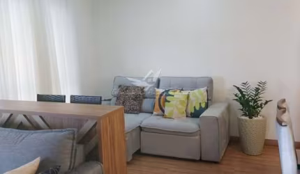Apartamento à venda em Jundiaí-SP, bairro Engordadouro no Hanbury Park Residential Club!